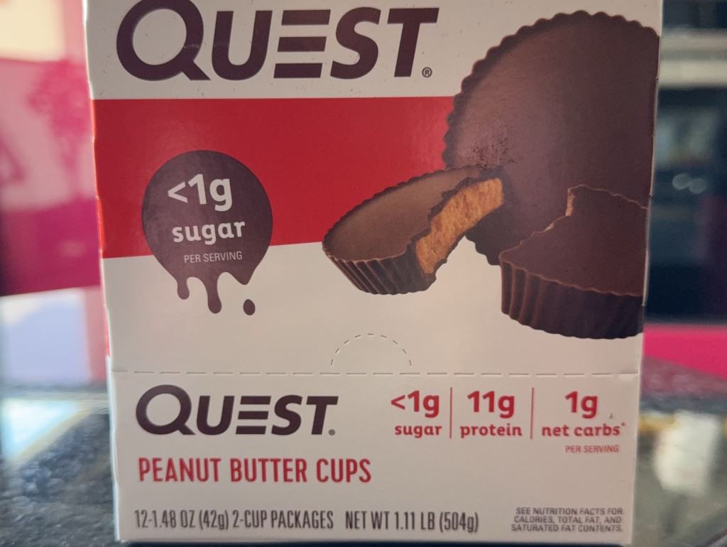 Peanut Butter Cups von StKoch | Hochgeladen von: StKoch Peanut Butter Cups von StKoch | Hochgeladen von: StKoch