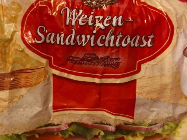 Weizen-Sandwichtoast von Alicaaa | Hochgeladen von: Alicaaa