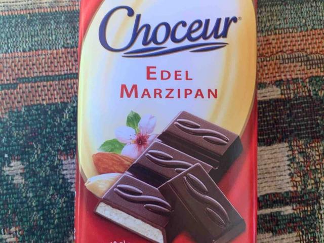 Choceur Edel Marzipan von Phil245 | Hochgeladen von: Phil245