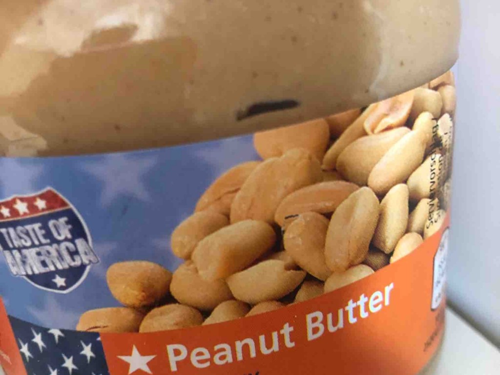 Peanutbutter, Crunchy von chiarab85 | Hochgeladen von: chiarab85