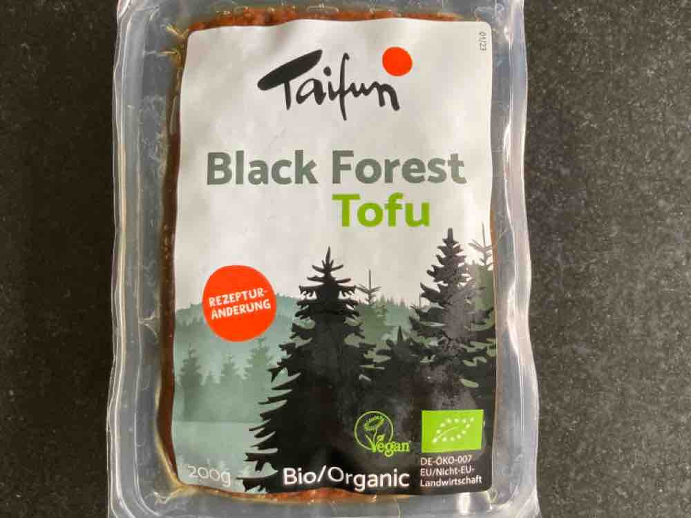 Black Forest Tofu von Annashifter111 | Hochgeladen von: Annashifter111