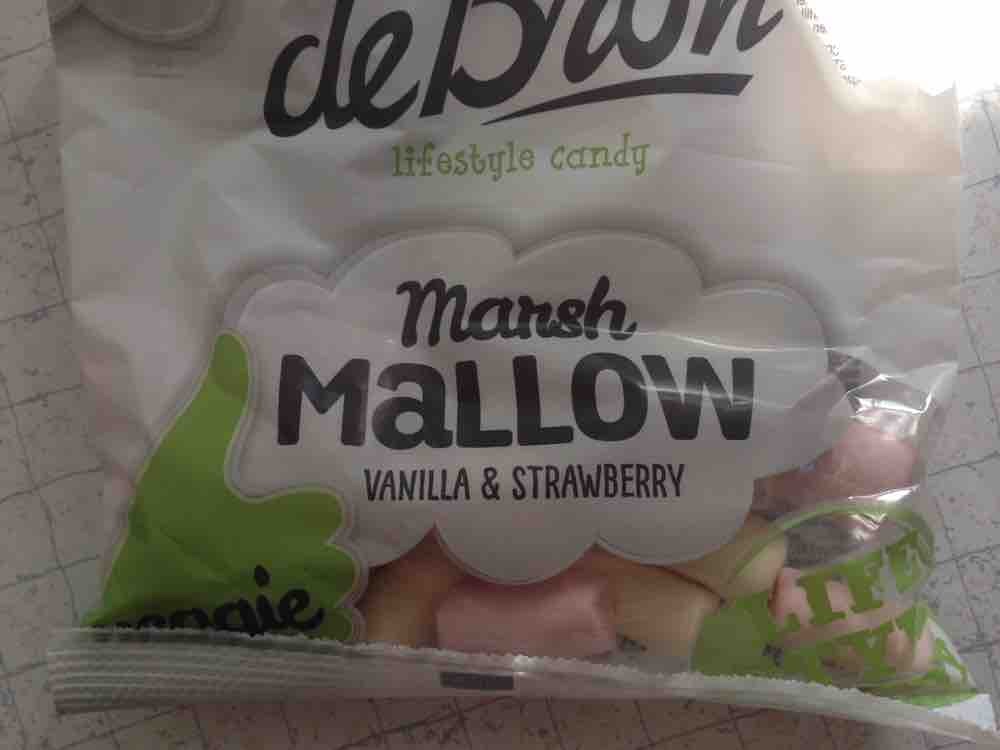 Marshmallows, Vanilla von Eva Schokolade | Hochgeladen von: Eva Schokolade