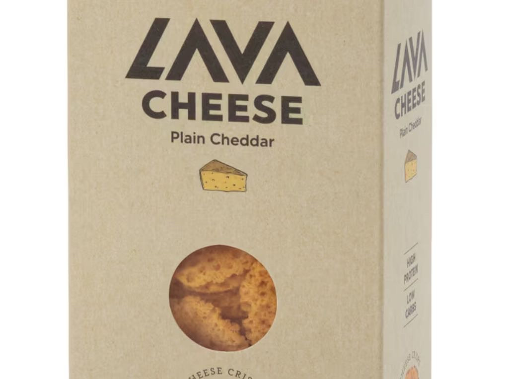 Cheese Crisps, Chili von slandsberg | Hochgeladen von: slandsberg