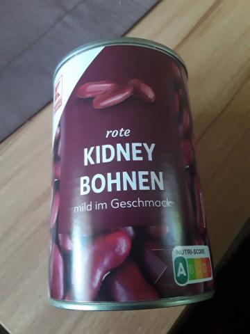 Kidney Bohnen von lieschen2 | Uploaded by: lieschen2