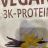 3-K Protein Vanilla cream von ters | Hochgeladen von: ters