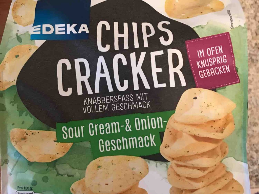 chips cracker von alicejst | Hochgeladen von: alicejst