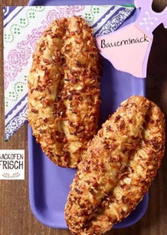 bauernsnack von Annja | Hochgeladen von: Annja