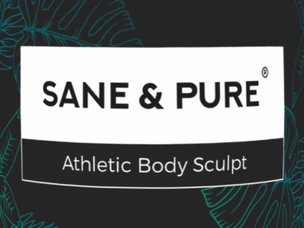 Athletic Body Sculpt, vegan von juliii4k | Hochgeladen von: juliii4k