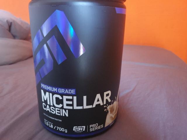 Casein Protein von alexander.goessl | Hochgeladen von: alexander.goessl