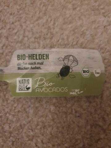 Bio Avocado von BILGE HAN | Hochgeladen von: BILGE HAN