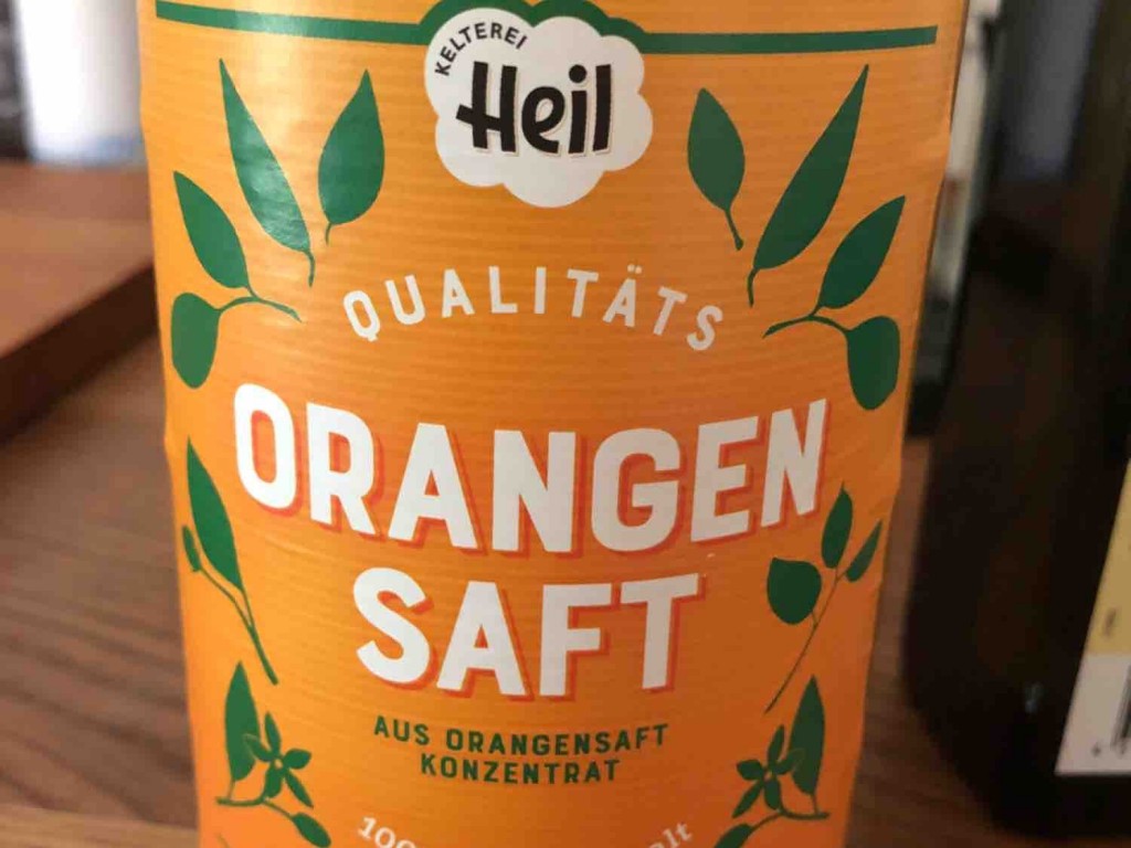 Orangensaft 100% von Nahla08 | Hochgeladen von: Nahla08