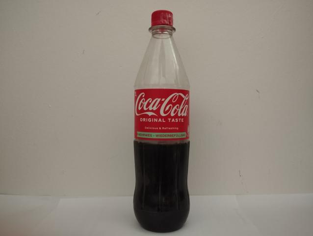 Coca-Cola Coke | Hochgeladen von: micha66/Akens-Flaschenking