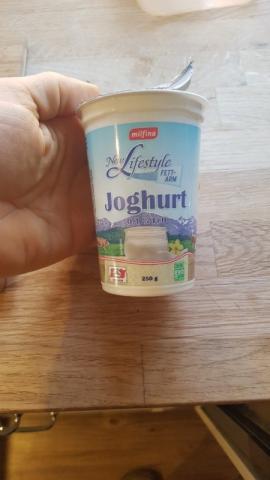 Joghurt 0.1% von frnzm | Hochgeladen von: frnzm