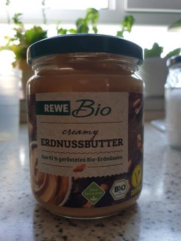 Erdnussbutter creamy von marvinbe | Hochgeladen von: marvinbe