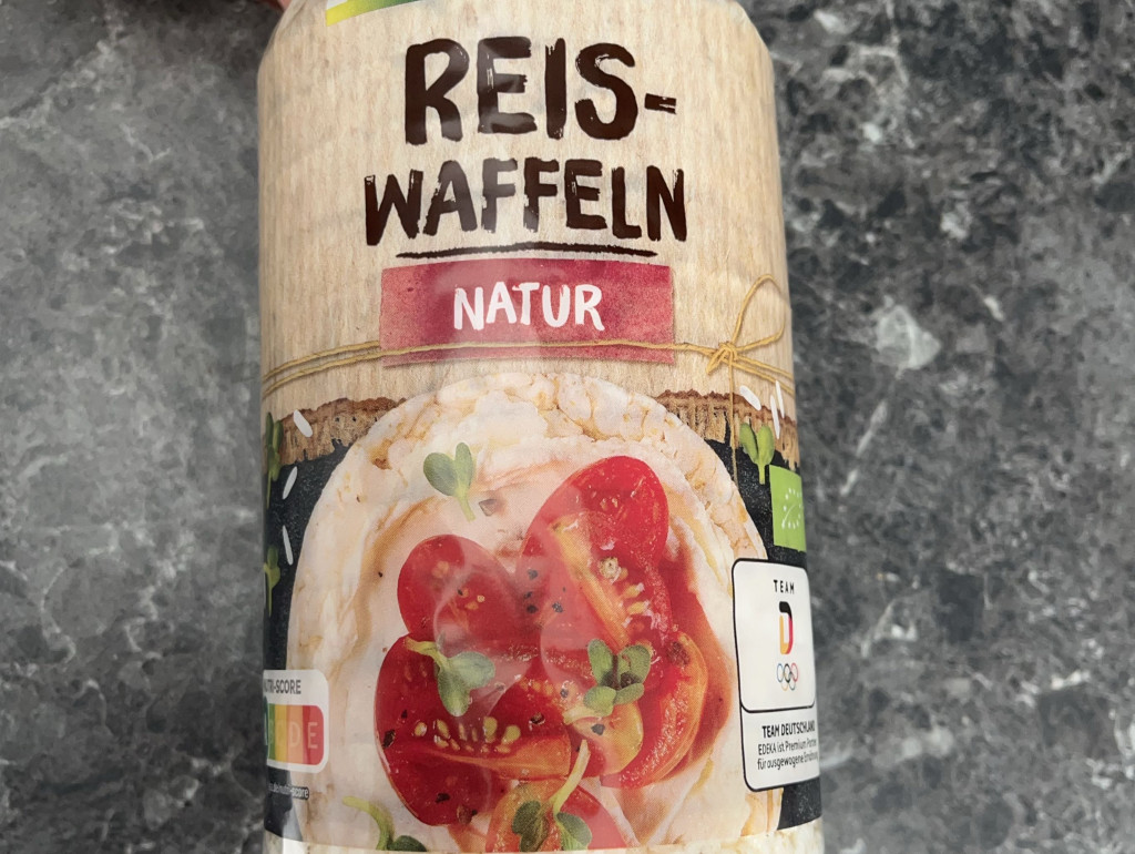 Reiswaffeln, Natur von lena0jz | Hochgeladen von: lena0jz Reiswaffeln, Natur von lena0jz | Hochgeladen von: lena0jz