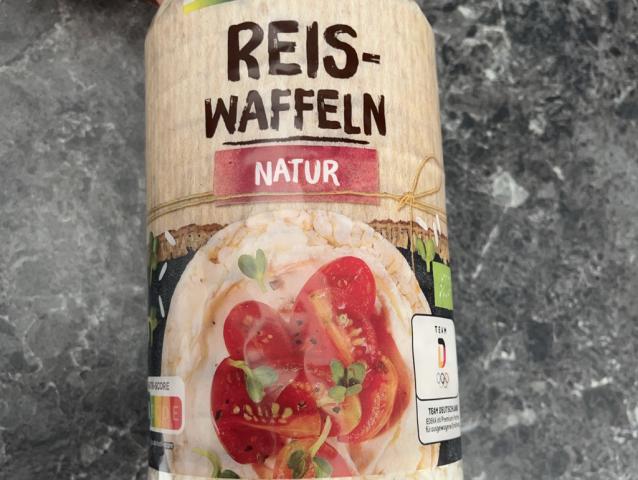 Reiswaffeln, Natur von lena0jz | Hochgeladen von: lena0jz Reiswaffeln, Natur von lena0jz | Hochgeladen von: lena0jz