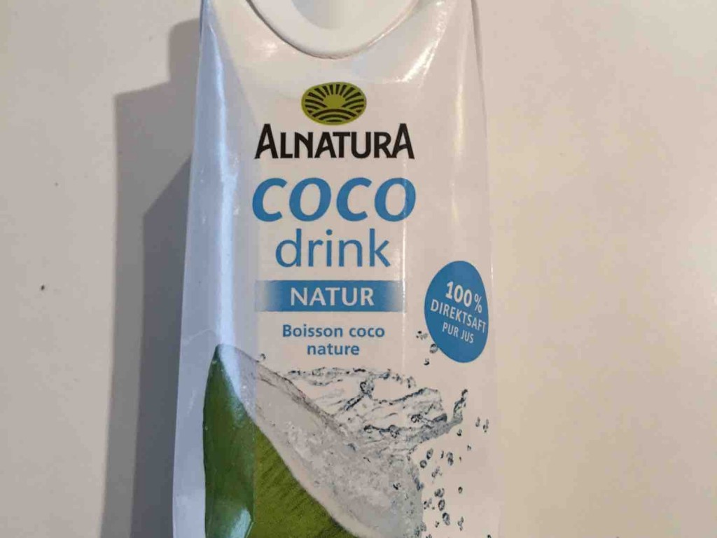 Coco drink, Natur von marces78 | Hochgeladen von: marces78