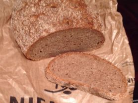 Bio-Roggenvollkornbrot, herzhaft | Hochgeladen von: 2Lisa