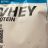 Whey Protein, Unflavored von thommy09 | Hochgeladen von: thommy09