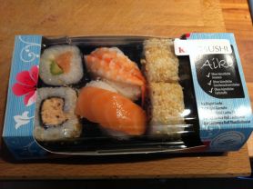 King Sushi, Aiko | Hochgeladen von: katinka1079