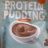 Protein Pudding, premix Schoko von MaBro79 | Hochgeladen von: MaBro79