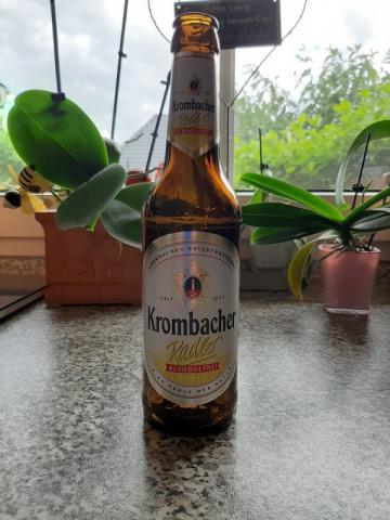 krombacher radler von Andr66 | Hochgeladen von: Andr66