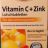 Vitamin C + Zink Lutschtabletten von Dafource | Hochgeladen von: Dafource