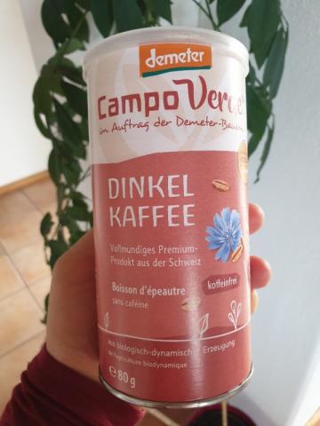 Dinkelkaffee von Jooky | Hochgeladen von: Jooky