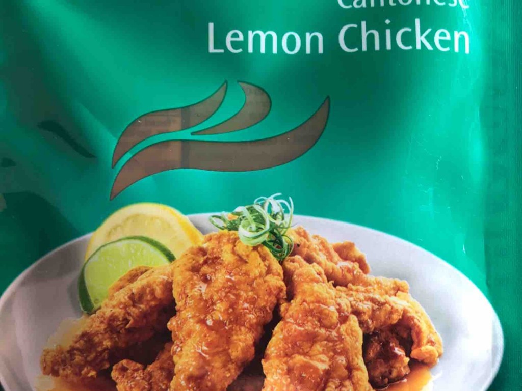 Sauce for Cantonese Lemon Chicken von okgo | Hochgeladen von: okgo