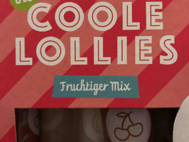Fredos coole Lollies von Xcore | Hochgeladen von: Xcore
