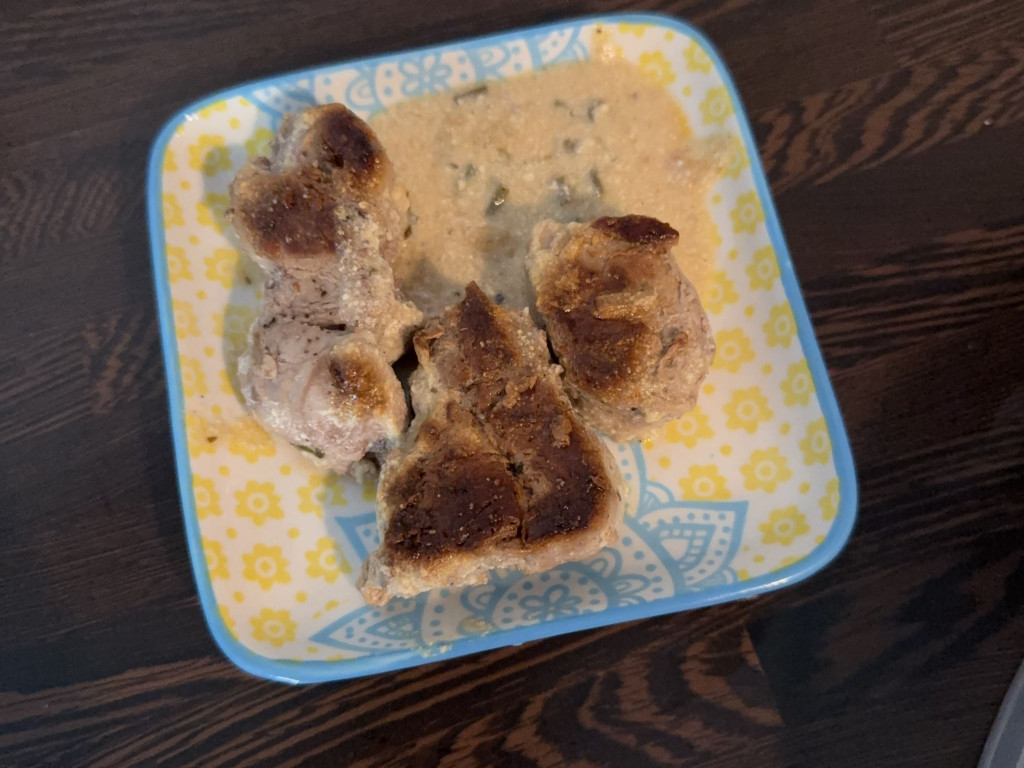 Schweinefilet gegart von SheRa1580 | Hochgeladen von: SheRa1580 Schweinefilet gegart von SheRa1580 | Hochgeladen von: SheRa1580