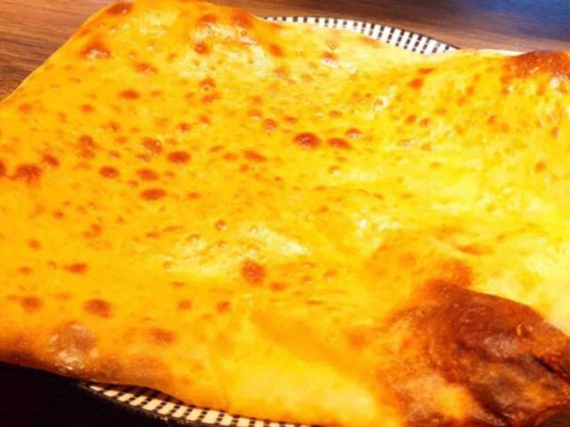 Chatchapuri, Pizza auf Georgisch von ippolit | Hochgeladen von: ippolit