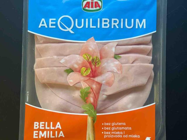 Bella Emilia Mortadella von vlaja | Hochgeladen von: vlaja