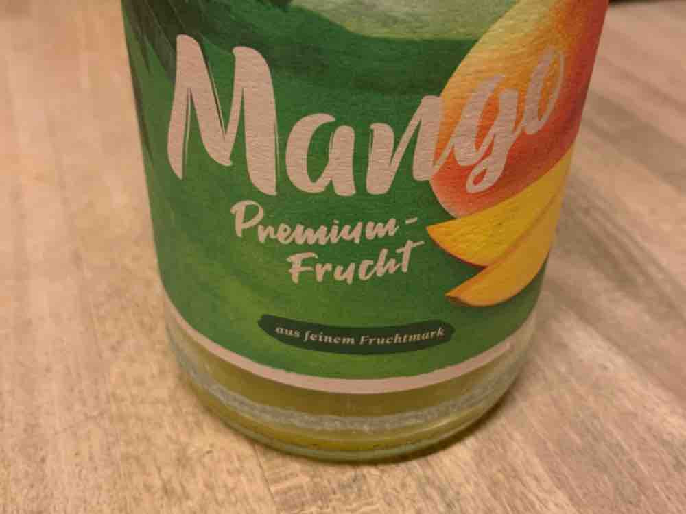 Wolfra Mango Premiumfrucht von MatthaeusH | Hochgeladen von: MatthaeusH