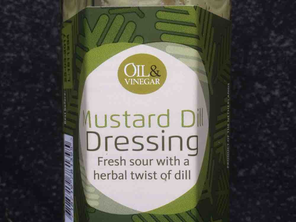 Mustard Dill Dressing von buyginamariaf572 | Hochgeladen von: buyginamariaf572