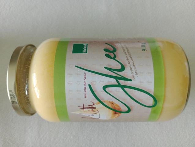 Ghee (Bioland) von %Kati | Hochgeladen von: %Kati