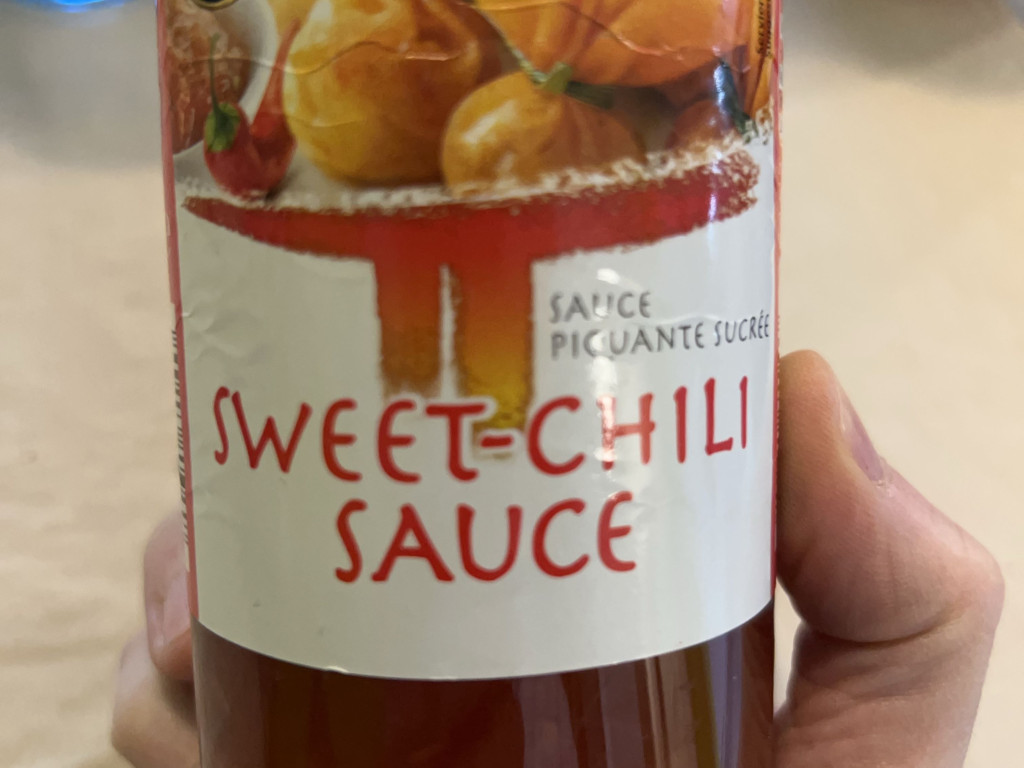 Sweet-Chili Sauce von Larmand69 | Hochgeladen von: Larmand69