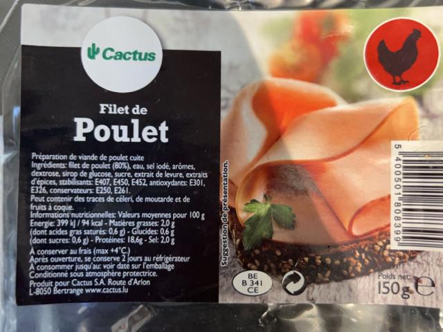 Filet de poulet by Sam361 | Uploaded by: Sam361 Filet de poulet by Sam361 | Uploaded by: Sam361