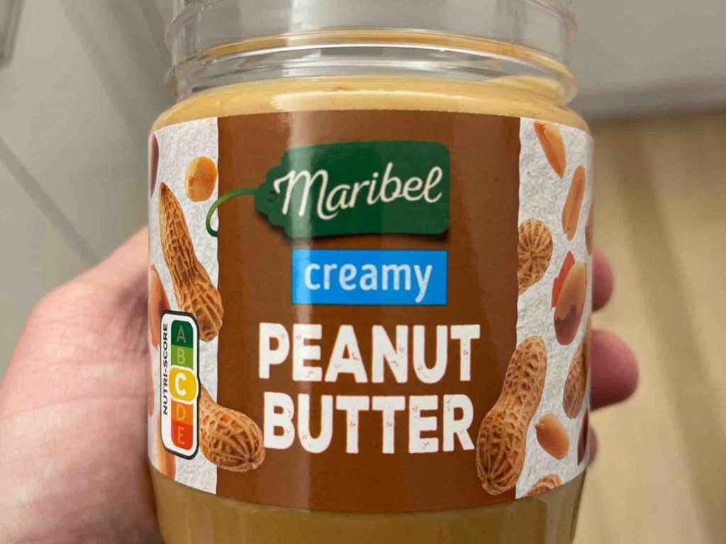 Peanut Butter von luca0903 | Hochgeladen von: luca0903