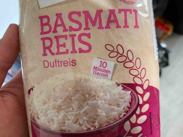 Ja! Basmati Reis gekocht, 250g Reis 1000ml Wasser von Sven2022 | Hochgeladen von: Sven2022