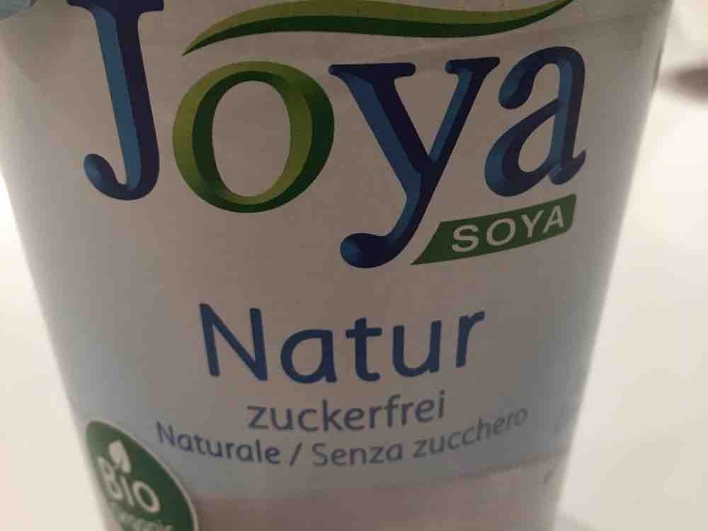 Sojajoghurt , Natur mild von Demanimanie | Hochgeladen von: Demanimanie