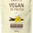 Nutri vegan 3k Protein vanilla-cream flavour, pulver von Jessica | Hochgeladen von: Jessica26021991