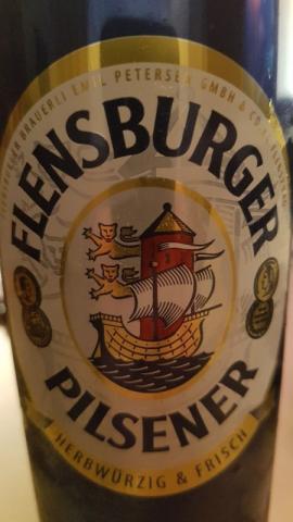 Flensburger Pilsener von hauke81 | Hochgeladen von: hauke81