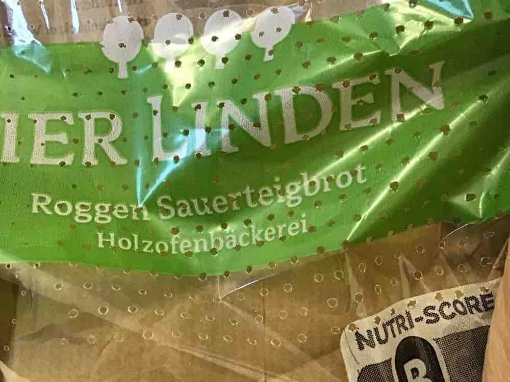 roggen sauerteigbrot  von regula74 | Hochgeladen von: regula74