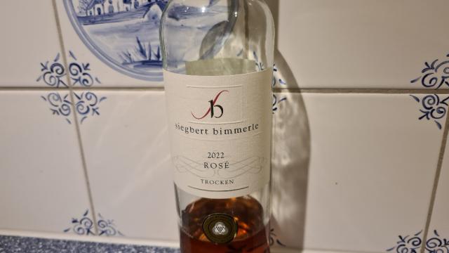 Wein Rosé von Ecki* | Hochgeladen von: Ecki*