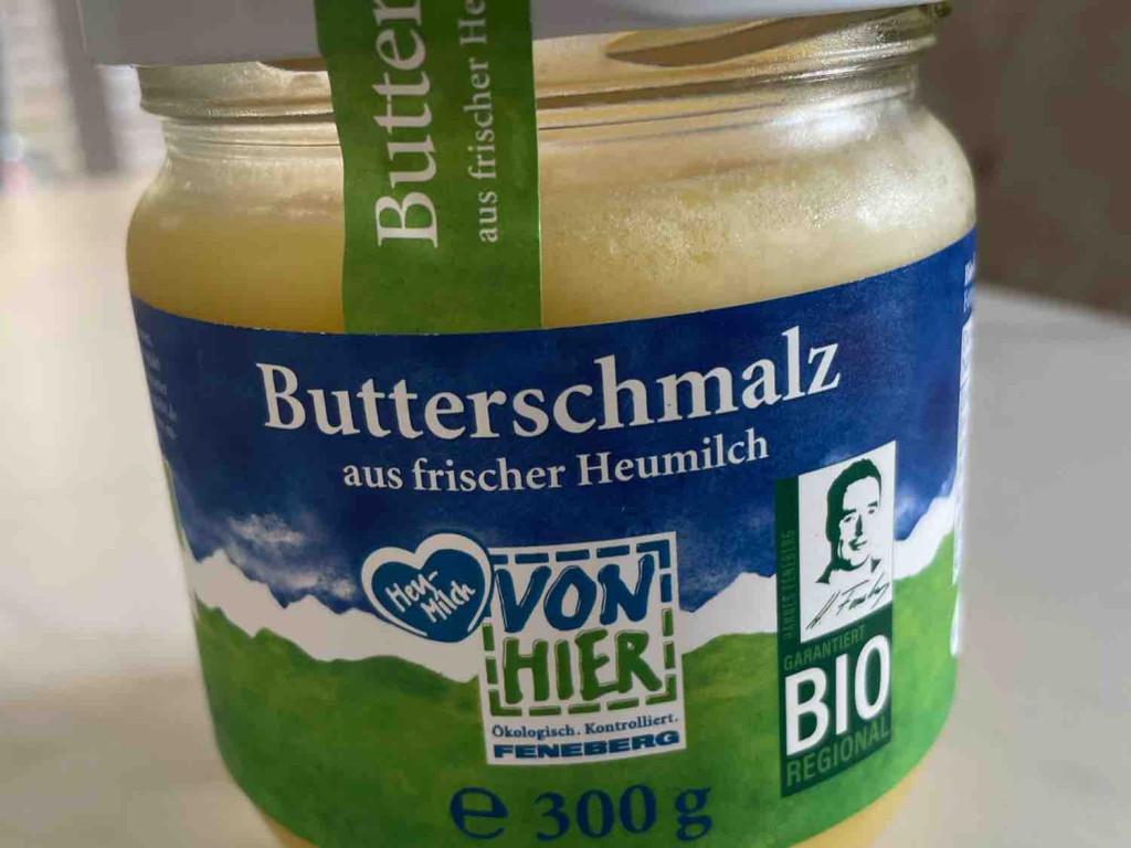 Butterschmalz von anchi | Hochgeladen von: anchi