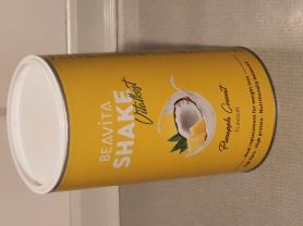 Beavita Shake Pineapple Coconut | Hochgeladen von: rainweb252