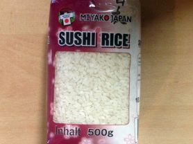 Sushi Rice | Hochgeladen von: xmellixx