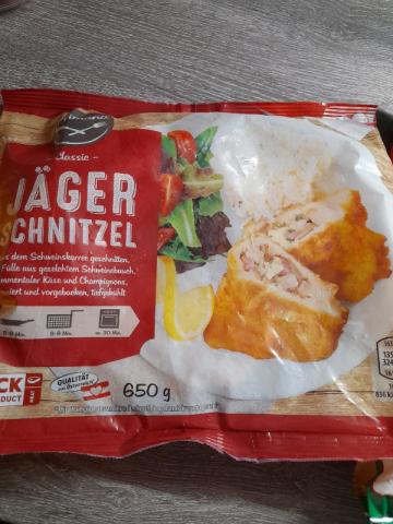 Jägerschnitzel von beate.premer | Hochgeladen von: beate.premer