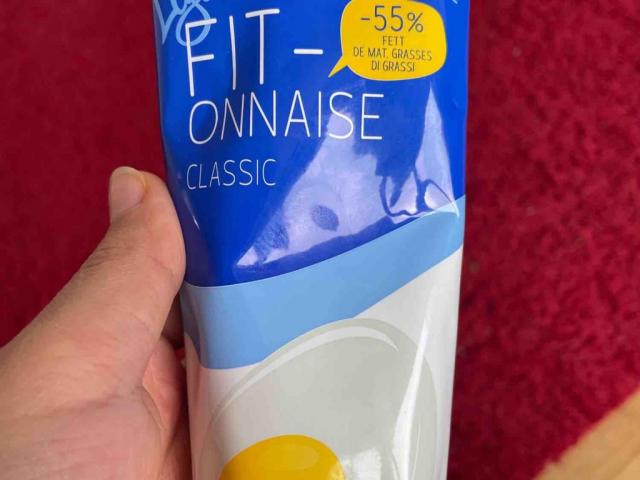 fit-onnaise, -55% fett von gabrielamateos | Hochgeladen von: gabrielamateos